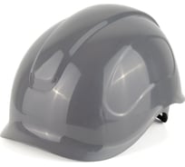 Защитная каскетка РОСОМЗ Абсолют трек, серая 98813V