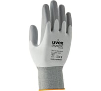 Перчатки Uvex Финомик Фом размер 10 60050-10