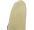 Комбинированные кожаные перчатки STAYER из спилка с тиснением 1131-XL 4