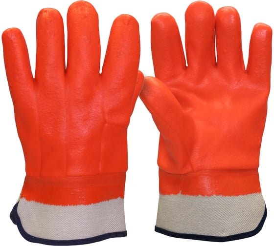 Утепленные перчатки СИРИУС винтерле кп 03144/1 1