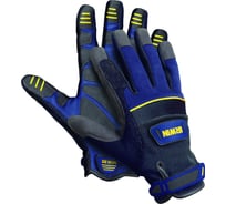 Перчатки для ремонтно-строительных работ Irwin размер XL 10503823