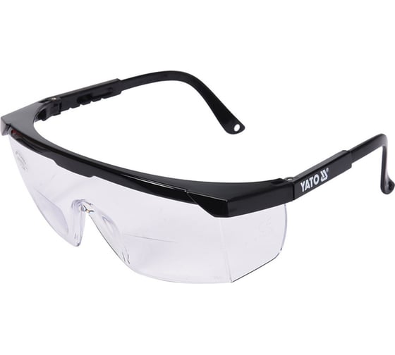 Защитные очки YATO +3 YT-73615