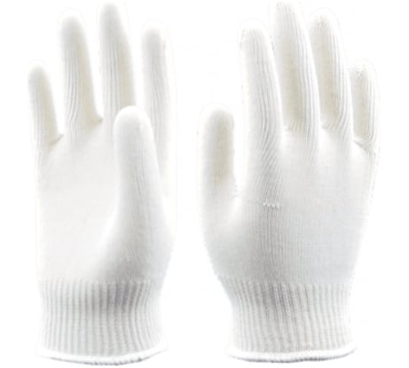 Трикотажные перчатки СПЕЦ-SB 13-й класс 3.3110.003