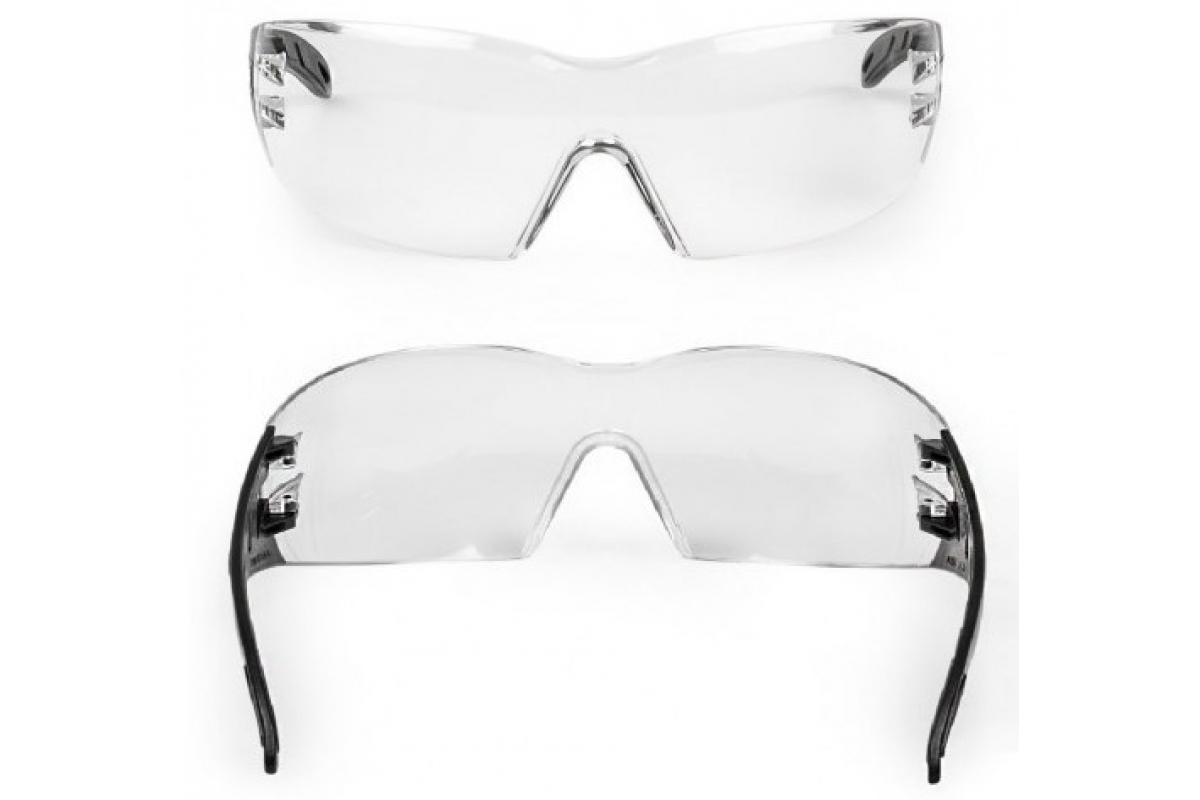 Открытые очки Uvex Феос Ван 2С-1.2 9192370 - выгодная цена, отзывы .