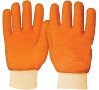 Перчатки Truper покрытие из резины GU-HULE 14248