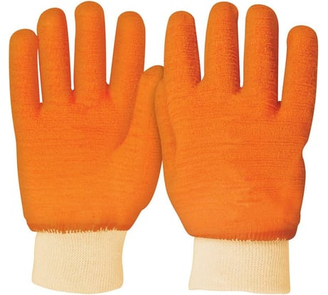 Перчатки Truper покрытие из резины GU-HULE 14248