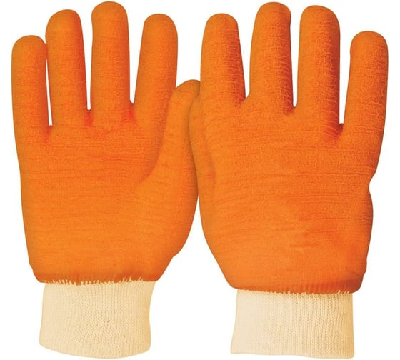 Перчатки Truper покрытие из резины GU-HULE 14248 1