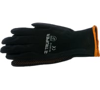 Универсальные перчатки Truper полиэстер, покрытие из поливинилхлорида GU-ANT-C 12650