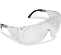 Прозрачные защитные очки с защитой линз Truper LESO-TR 14308