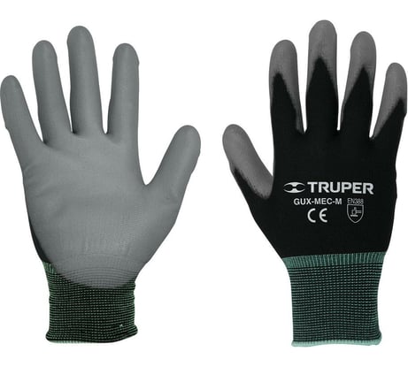 Эластичные перчатки механика Truper GUX-MEC-C 13290