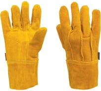 Рабочие перчатки Truper удлиненные манжеты GU-CAL 14242