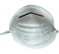 Техническая однослойная овальная маска Кедр 5 шт. 068-0105 28755