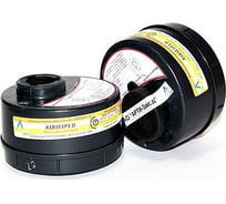 Комбинированный фильтр ARTIRUS 3 марки А1В1Е1Р3 D 1077