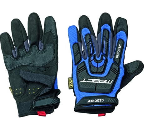 Рабочие перчатки GEDORE M-Pact XL/11 1938762