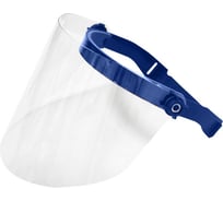 Защитный лицевой щиток LAHTI PRO поликарбонат L1520100