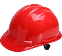 Промышленный защитный шлем LAHTI PRO р.53-64, синий L1040101