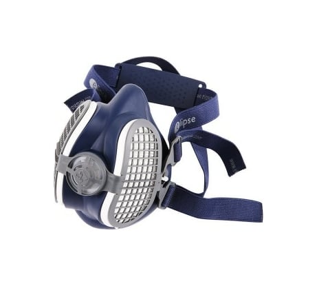 Респиратор-полумаска с защитой от запаха GVS Elipse P3, р. S/M SPR337IFUD