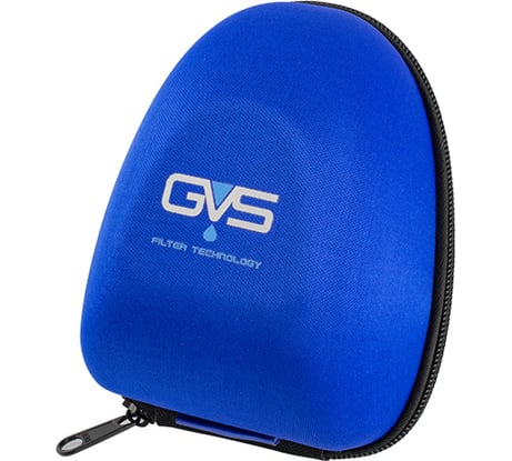 Сумка-чехол GVS для полумасок Еlipse P3/P3 с защитой от запаха SPM001CIEA