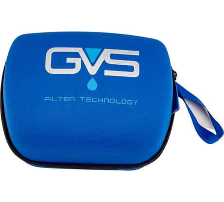 Сумка-чехол GVS для полумасок Еlipse ABEK/ABEK1P3/A1/A2P3 SPM009CIEA