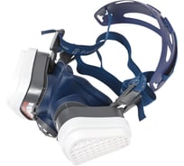 Респиратор-полумаска GVS Elipse A2P3, р. S/M SPR495IFUA