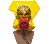 Самоспасатель фильтрующий 30 мин. защита от СО Феникс-2