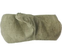 Рукавицы ООО СИЗ-37 ОП-2 плотность брезента 380 РУК БРЕ2380