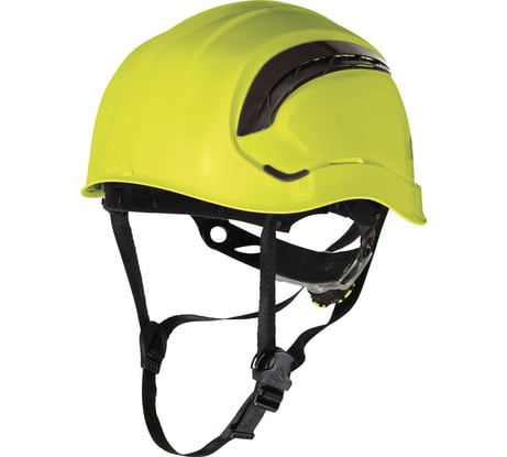 Каска Delta Plus GRANITE WIND желтая GRAWIJAFL