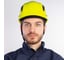 Каска Delta Plus GRANITE WIND желтая GRAWIJAFL 4