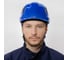 Каска Delta Plus GRANITE WIND синяя GRAWIBLFL 7