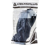 Перчатки Delta Plus VE630 р.09 VE630GR09