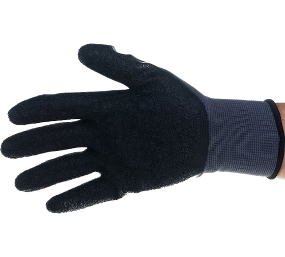 Перчатки Delta Plus VE630 р.09 VE630GR09