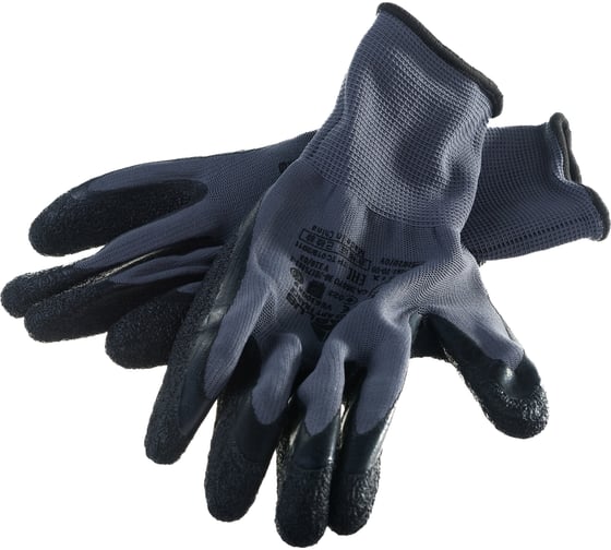 Перчатки Delta Plus VE630 р.09 VE630GR09