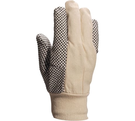 Трикотажные перчатки Delta Plus CP149 р. 8 CP14908