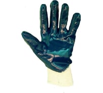 Перчатки Scaffa nbr1515 от механических воздействий размер 9 00-01017709