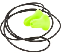 Одноразовые противошумные вкладыши на шнурке Uvex Хай-Ком SNR 24dB 2112101