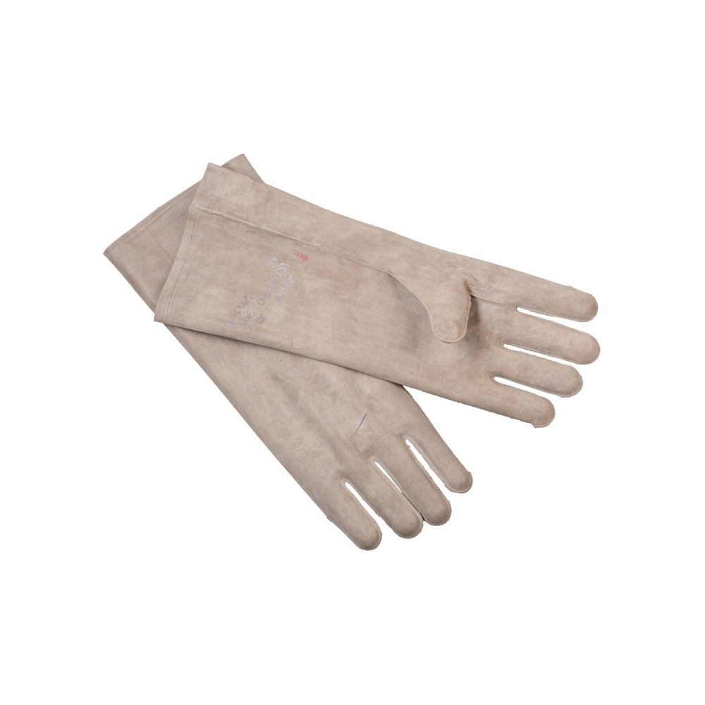 Диэлектрические штанцованные перчатки Факел 12213000 - выгодная цена ...