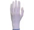 Перчатки СИРИУС нейпб, нейлон, без покрытия, цвет белый, р.10, 12 шт. 03049/5 3