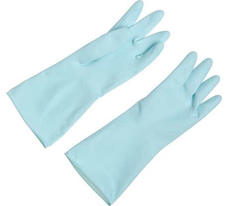 Латексные перчатки с ароматом Сливочный пломбир You'll Love Из любви к себе, р.M 120/30 77046