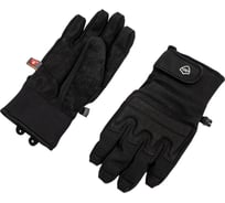 Водонепроницаемые перчатки DexShell Arendal Biking Gloves, черные, р. S DG9402BLKS