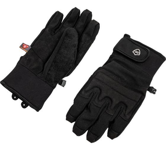 Водонепроницаемые перчатки DexShell Arendal Biking Gloves, черные, р. S DG9402BLKS