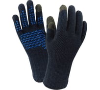 Водонепроницаемые перчатки DexShell Ultralite Gloves V2.0, р. L DG368TS20-HTBL