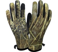 Водонепроницаемые перчатки DexShell Dexfuze Drylite 2.0 Gloves Merino Wool, р.L DG9946RTC20L