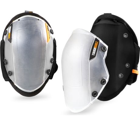 Гелевые наколенники для внутренних работ Toughbuilt TB-KP-G203