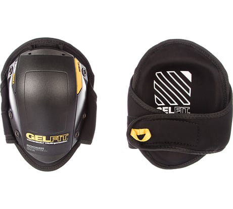 Гелевые наколенники универсальные Toughbuilt TB-KP-G201