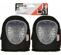Гелевые наколенники YATO YT-7461