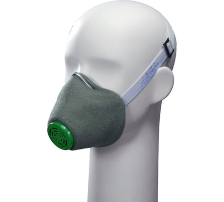 Полумаска Исток У-2К РЕС-006