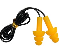 Противошумные беруши YATO 50 пар, 28дБ YT-7456