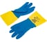 Перчатки из неопрена и латекса Lakeland Neolasol ECR27F, р. 10 ECR27F/10 2