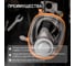 Держатель линзы полнолицевых масок 5950 и 6950 Jeta Safety 65952 4