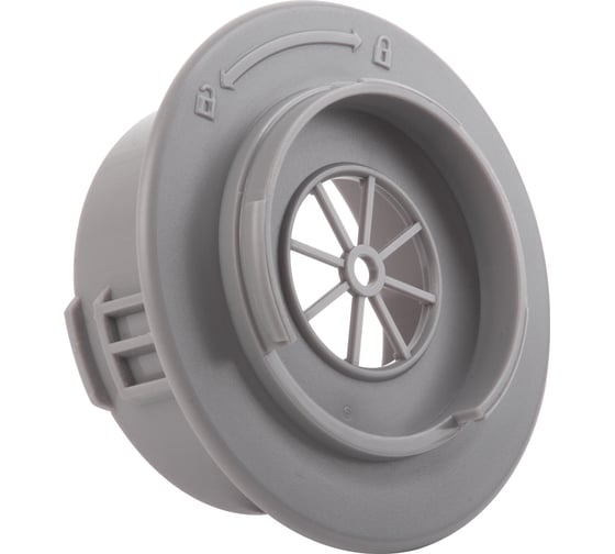 Основа клапана полнолицевых масок 5950 и 6950 Jeta Safety 65954